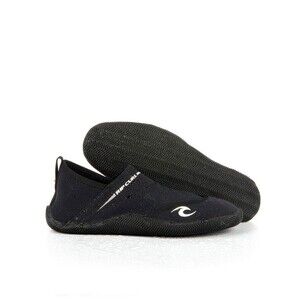 Rip Curl Men's Reefwalker Mesh Water Flow Panels Protective Sole Booties Shoes 8